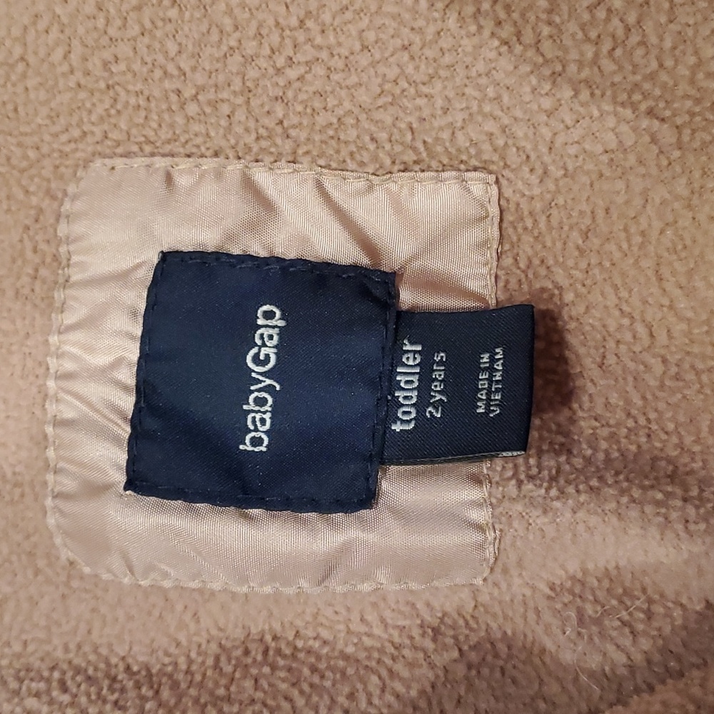 2T jacket - Picture 2 of 5